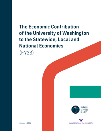 uw economic and community impact report thumbnail